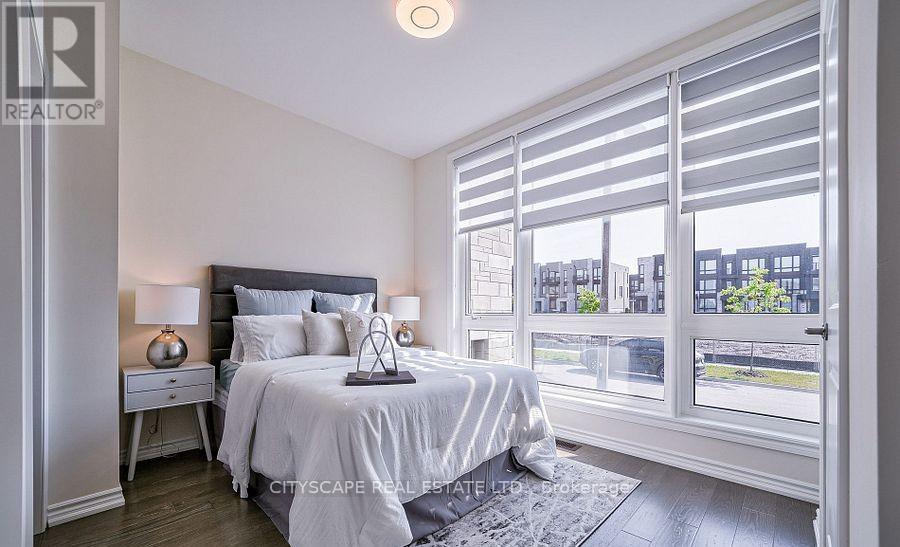20 Fred Wolstenholme Drive, Markham, Ontario  L6C 0Z6 - Photo 6 - N12478537