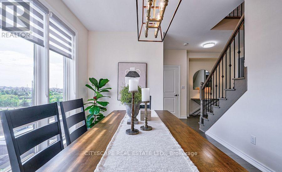 20 Fred Wolstenholme Drive, Markham, Ontario  L6C 0Z6 - Photo 7 - N12478537