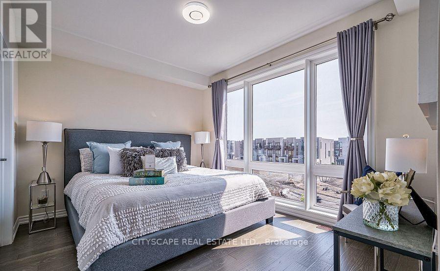 20 Fred Wolstenholme Drive, Markham, Ontario  L6C 0Z6 - Photo 8 - N12478537