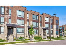 20 FRED WOLSTENHOLME DRIVE, Markham, Ontario