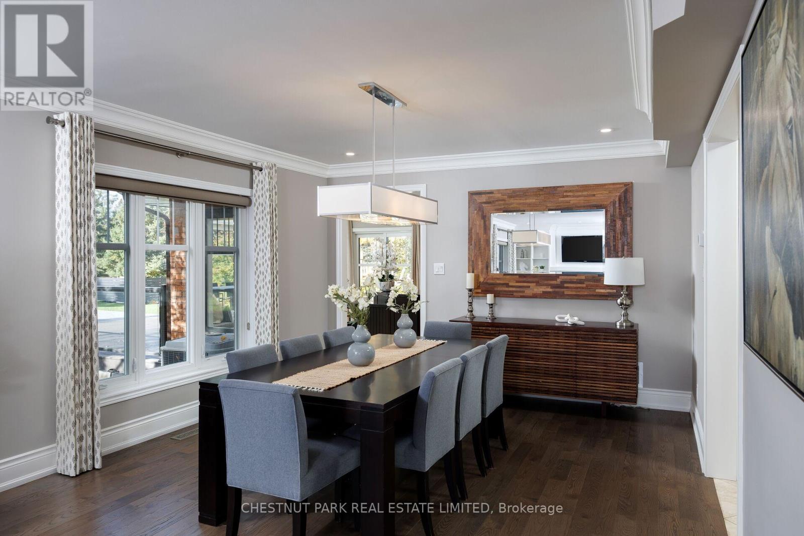 20 Fenyrose Crescent, Vaughan, Ontario  L4L 7B3 - Photo 11 - N12478538