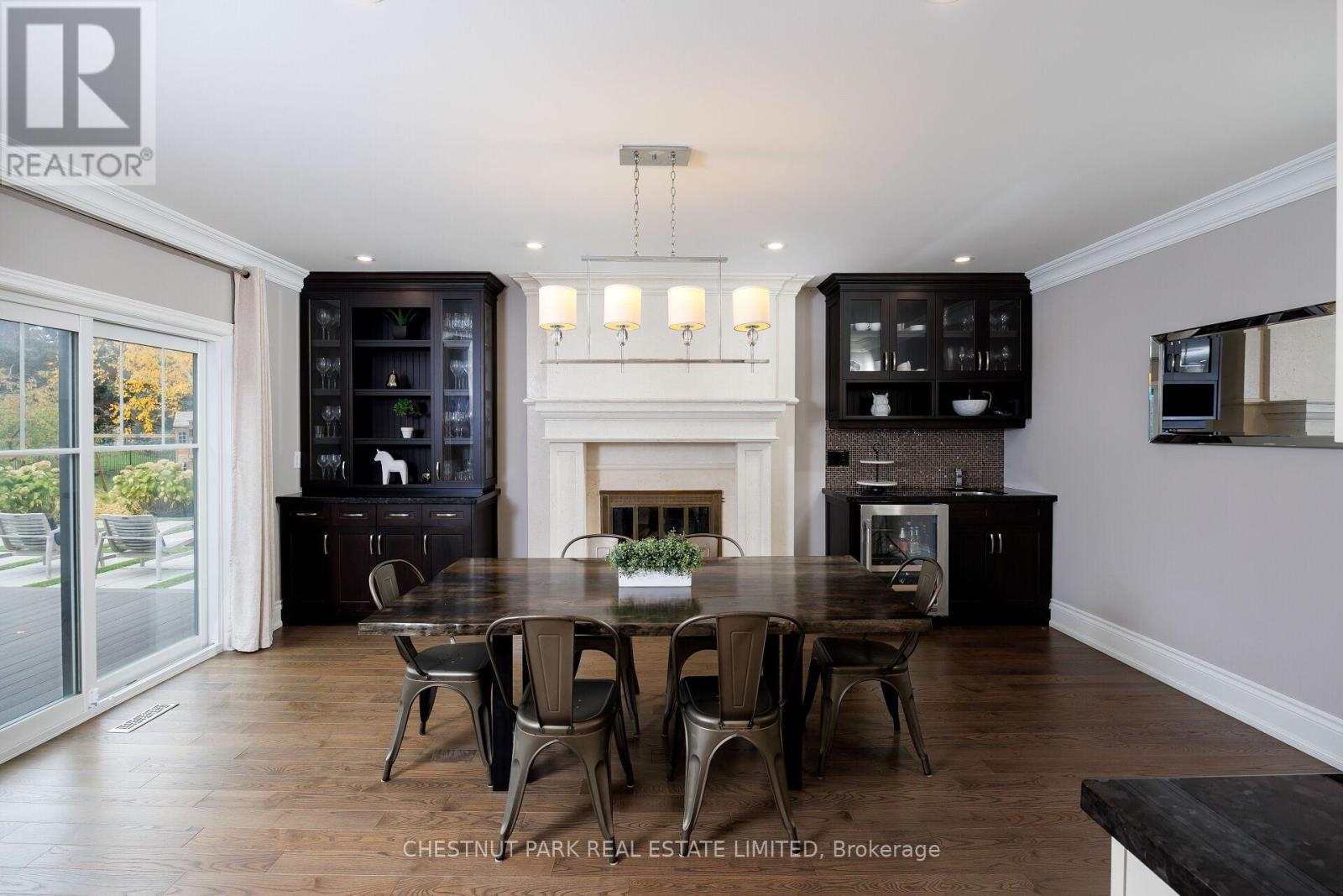 20 Fenyrose Crescent, Vaughan, Ontario  L4L 7B3 - Photo 17 - N12478538