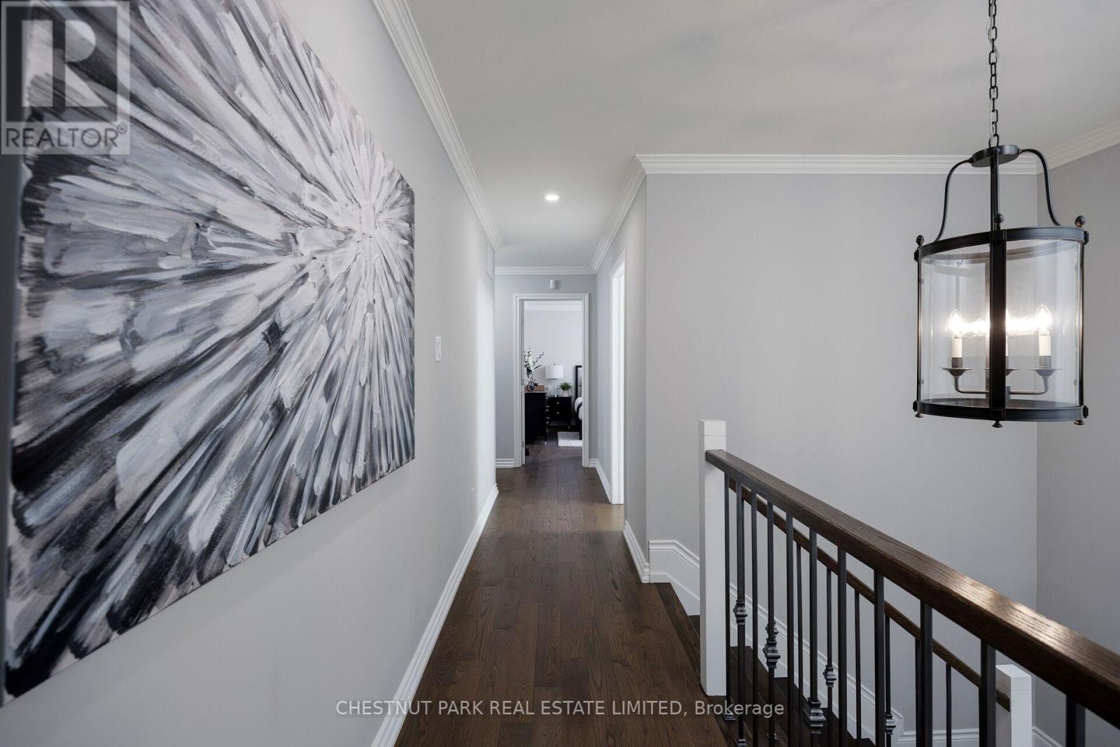 20 Fenyrose Crescent, Vaughan, Ontario  L4L 7B3 - Photo 28 - N12478538