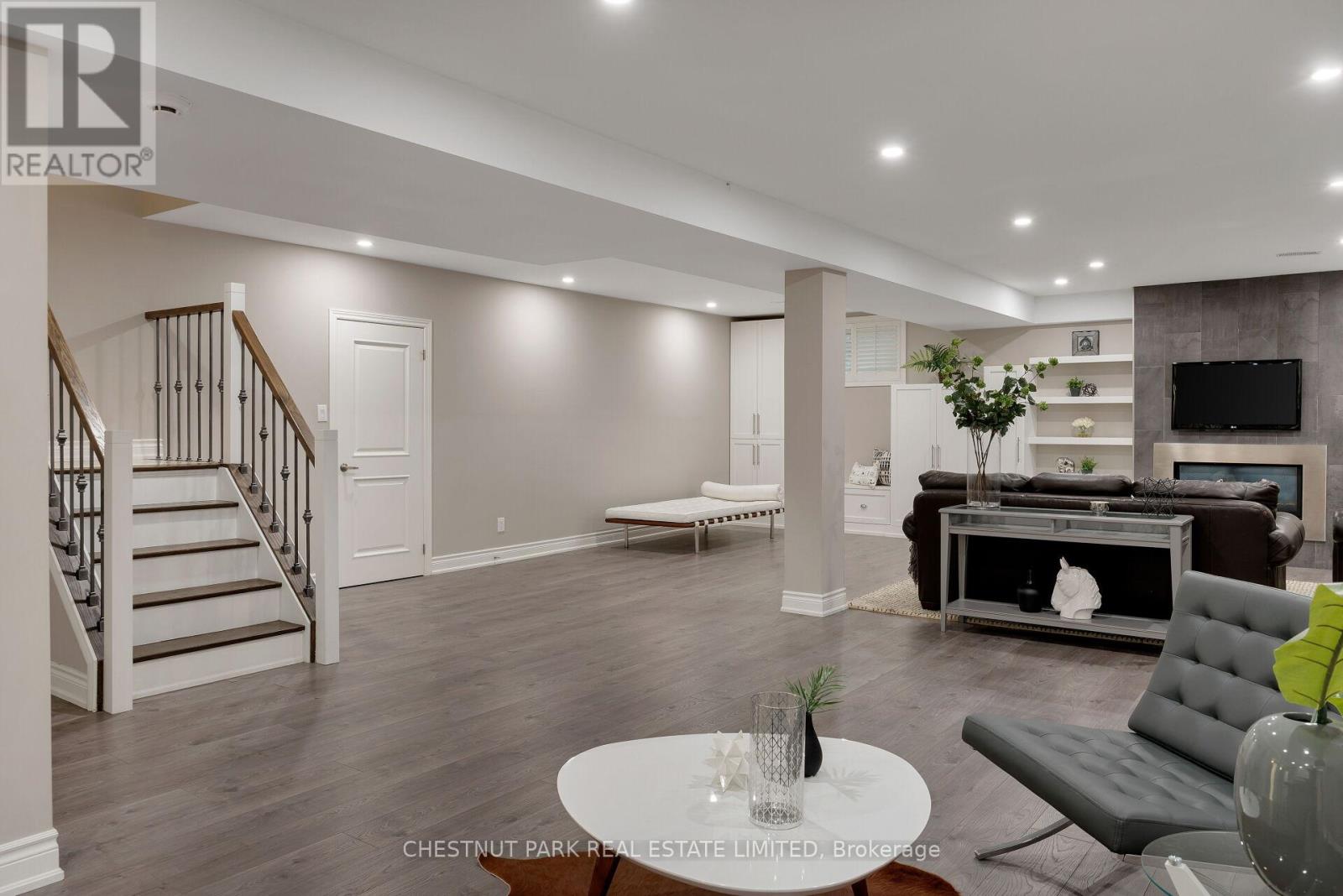 20 Fenyrose Crescent, Vaughan, Ontario  L4L 7B3 - Photo 33 - N12478538