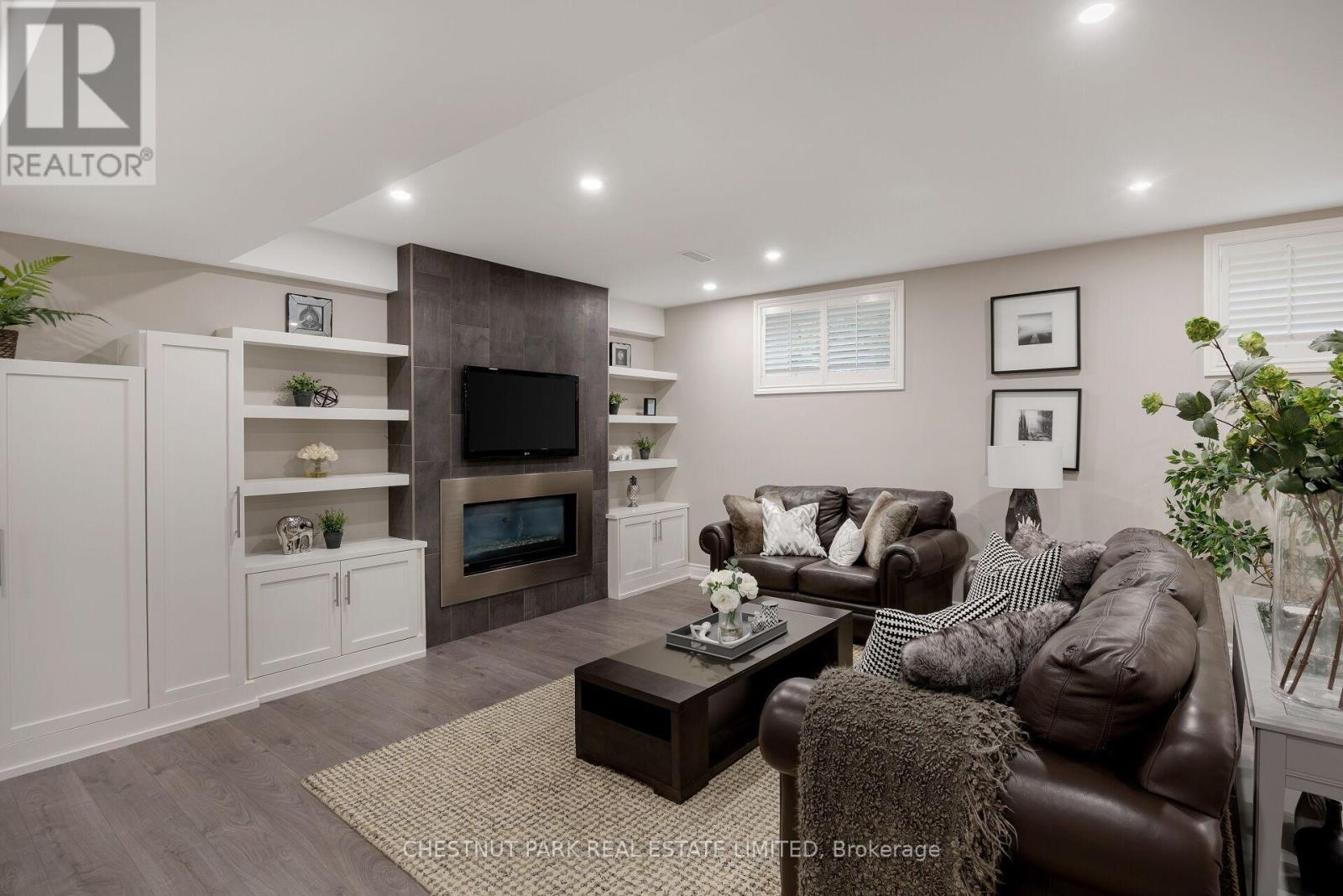 20 Fenyrose Crescent, Vaughan, Ontario  L4L 7B3 - Photo 34 - N12478538