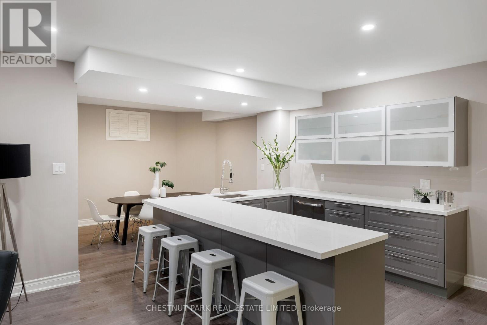 20 Fenyrose Crescent, Vaughan, Ontario  L4L 7B3 - Photo 36 - N12478538