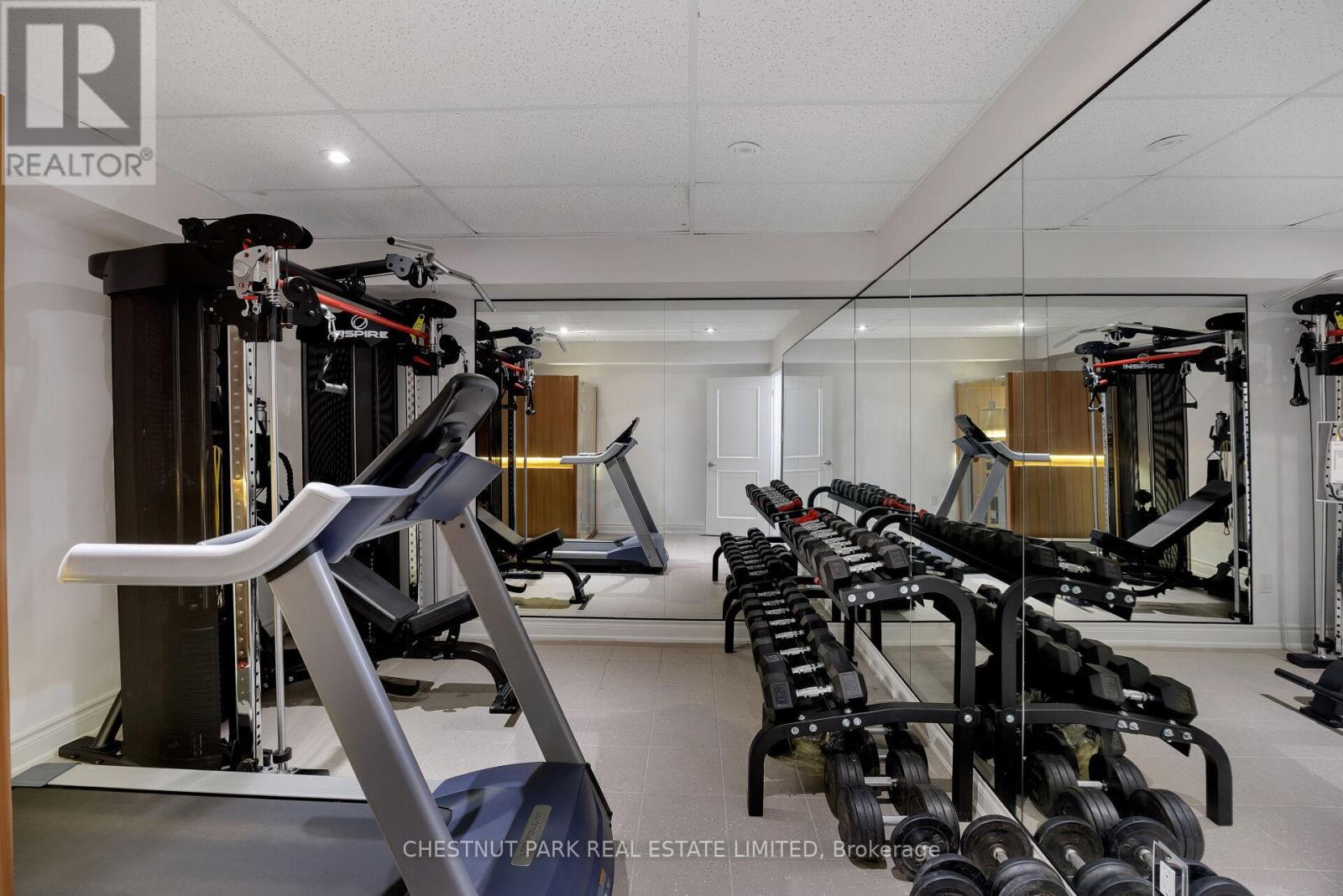 20 Fenyrose Crescent, Vaughan, Ontario  L4L 7B3 - Photo 37 - N12478538