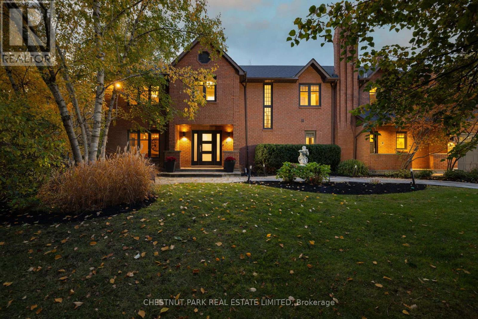 20 Fenyrose Crescent, Vaughan, Ontario  L4L 7B3 - Photo 45 - N12478538