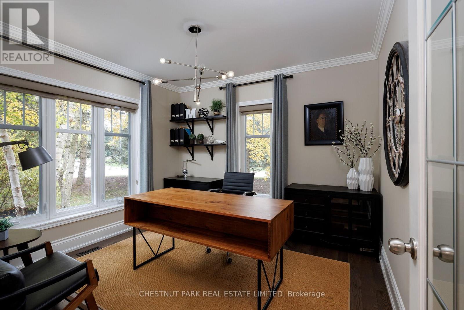 20 Fenyrose Crescent, Vaughan, Ontario  L4L 7B3 - Photo 7 - N12478538