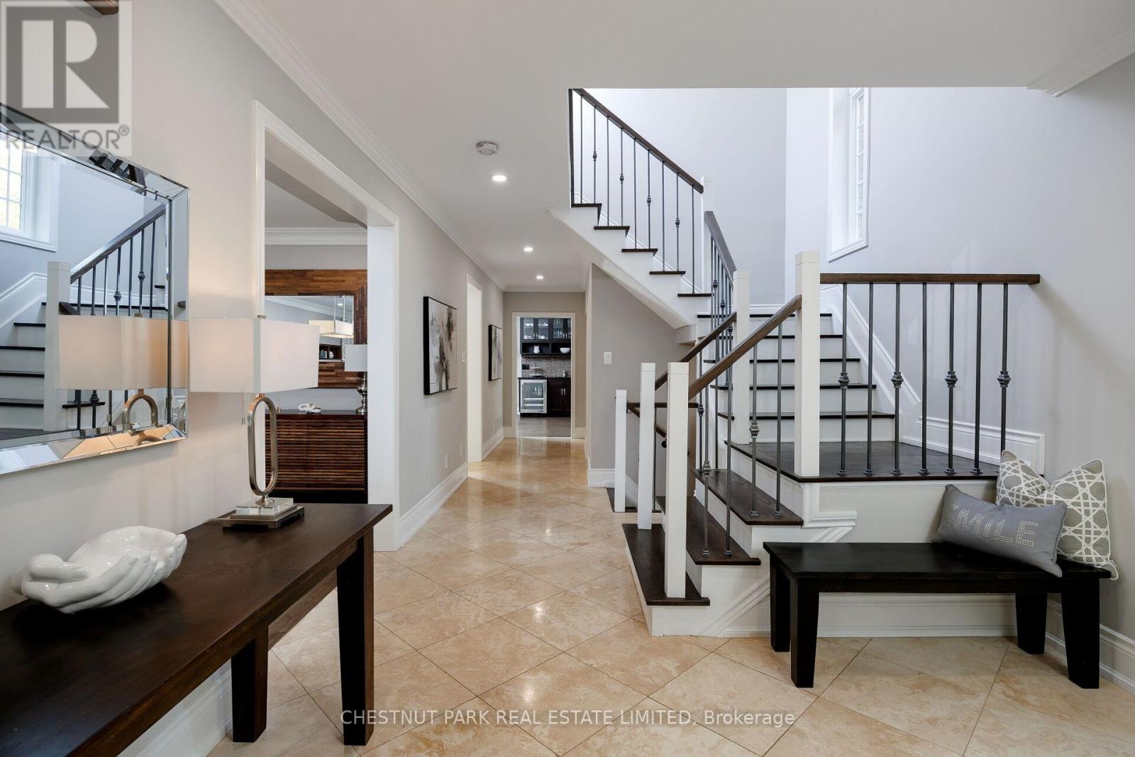 20 Fenyrose Crescent, Vaughan, Ontario  L4L 7B3 - Photo 8 - N12478538