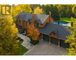 20 FENYROSE CRESCENT, Vaughan, Ontario