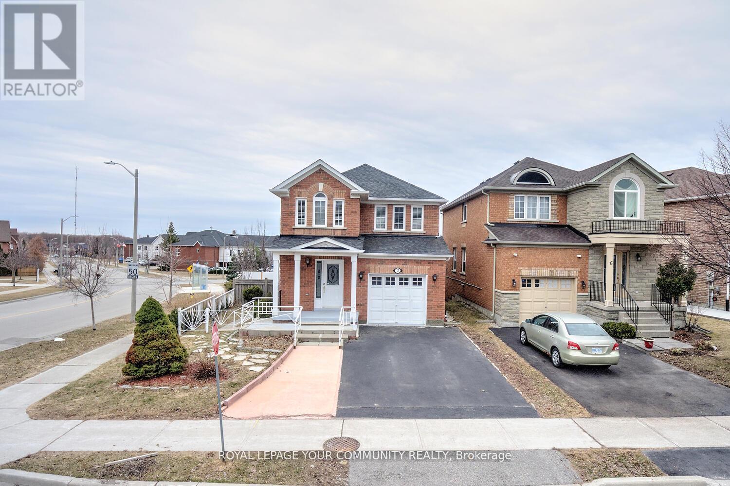 2 Bestview Crescent, Vaughan, Ontario  L6A 3S8 - Photo 44 - N12478539