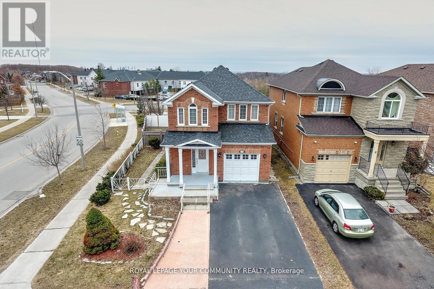 2 Bestview Crescent, Vaughan, Ontario  L6A 3S8 - Photo 45 - N12478539