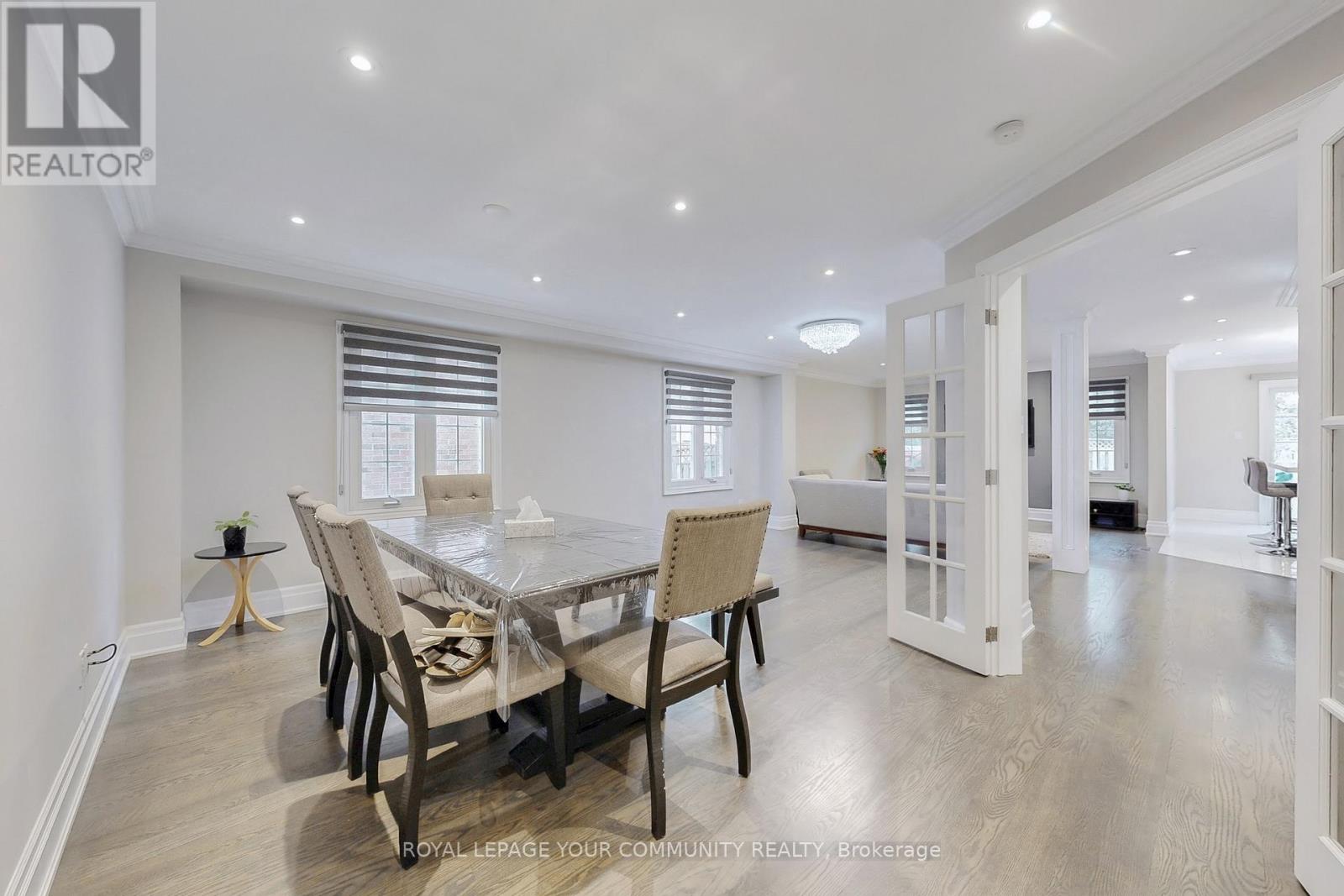 104 Pentland Crescent S, Vaughan, Ontario  L6A 1T5 - Photo 14 - N12478548