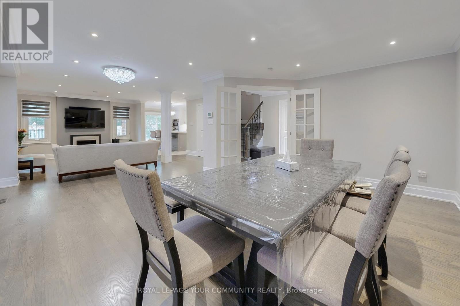 104 Pentland Crescent S, Vaughan, Ontario  L6A 1T5 - Photo 15 - N12478548