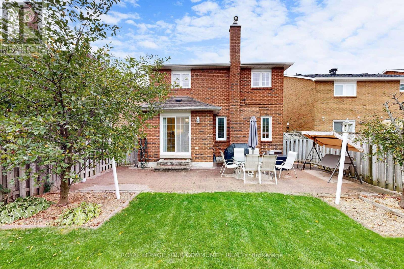 104 Pentland Crescent S, Vaughan, Ontario  L6A 1T5 - Photo 47 - N12478548