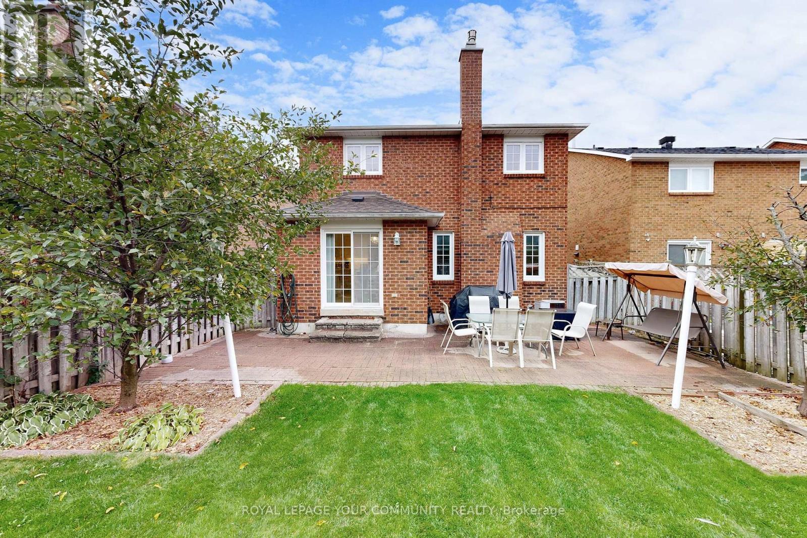 104 Pentland Crescent S, Vaughan, Ontario  L6A 1T5 - Photo 48 - N12478548