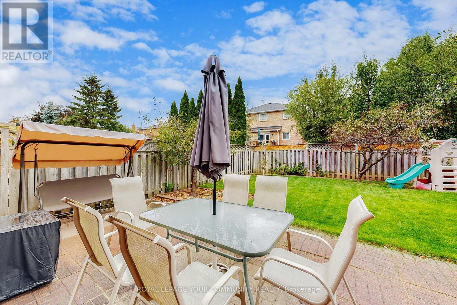 104 Pentland Crescent S, Vaughan, Ontario  L6A 1T5 - Photo 50 - N12478548
