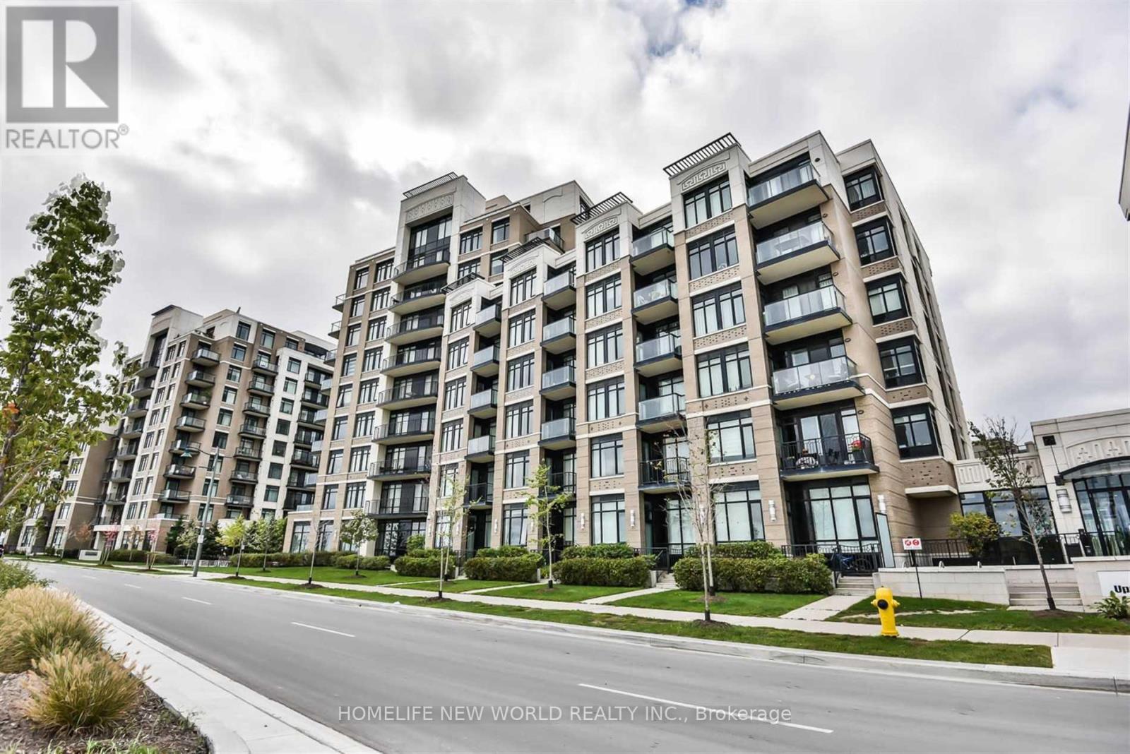 902 - 131 UPPER DUKE CRESCENT, Markham, Ontario