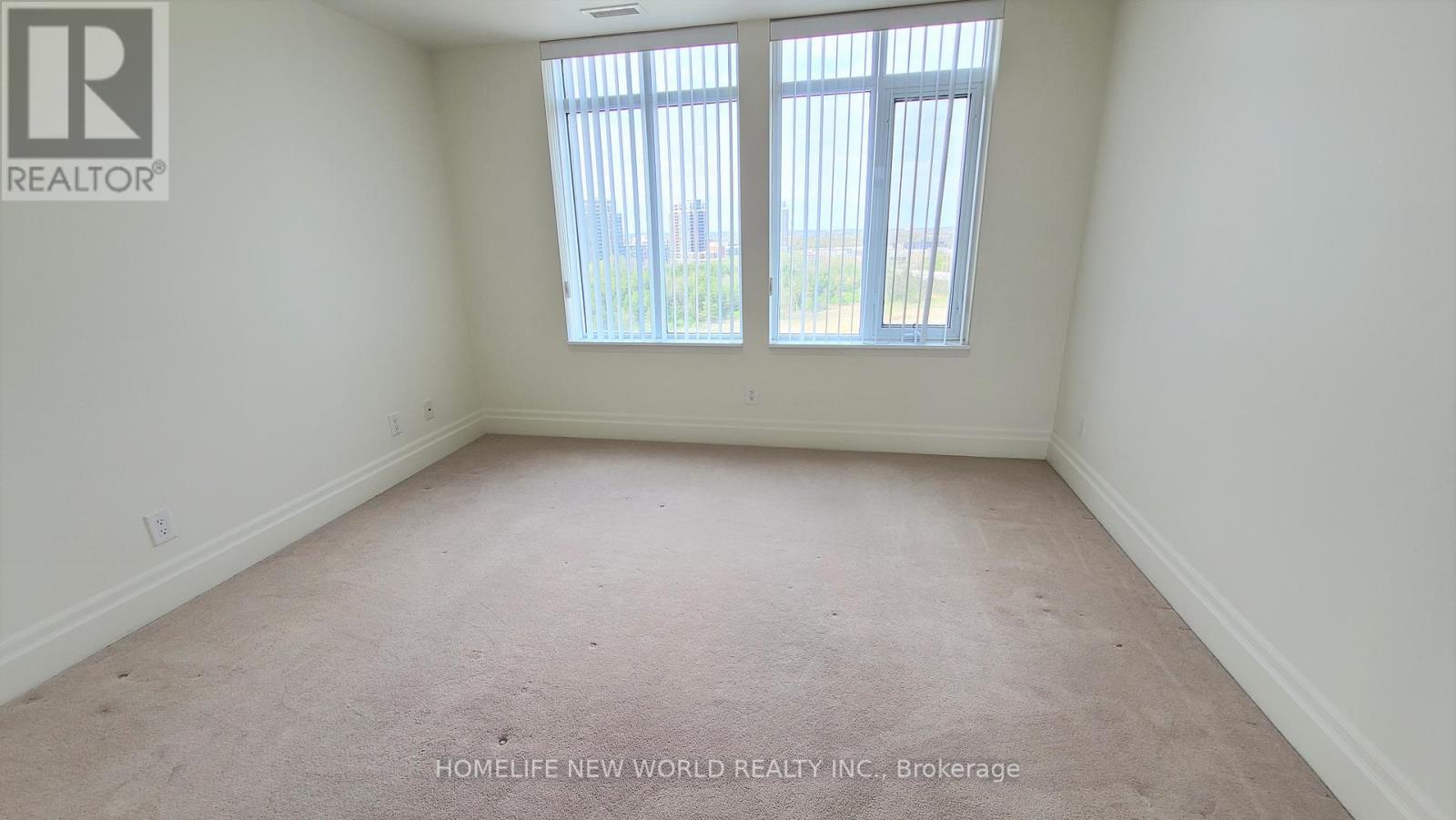 902 - 131 Upper Duke Crescent, Markham, Ontario  L6G 0C9 - Photo 6 - N12478553