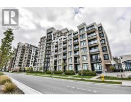 902 - 131 UPPER DUKE CRESCENT, Markham, Ontario