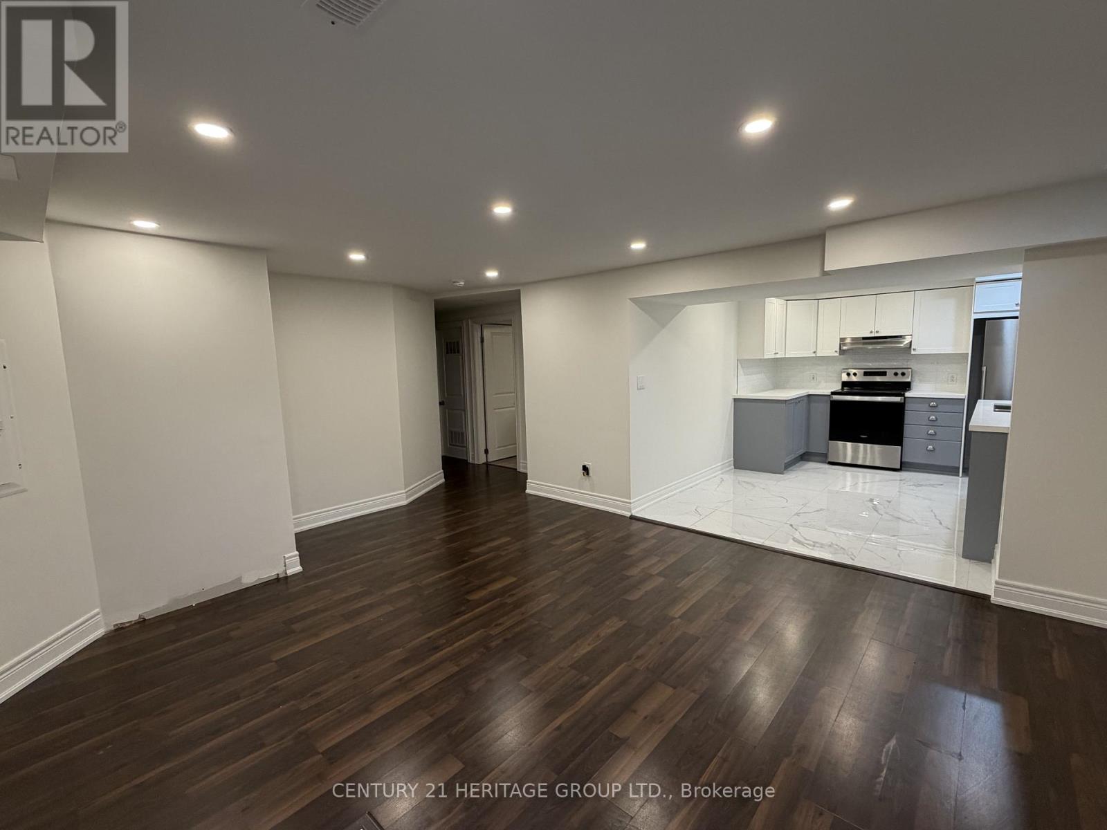 BASEMENT - 13 TRAILSIDE DRIVE, Bradford West Gwillimbury, Ontario