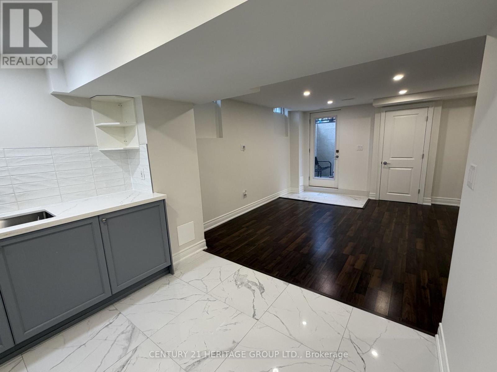 Basement - 13 Trailside Drive, Bradford West Gwillimbury, Ontario  L3Z 0B5 - Photo 3 - N12478556