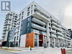 504 - 18 ROUGE VALLEY DRIVE W, Markham, Ontario