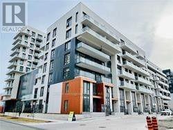 504 - 18 ROUGE VALLEY DRIVE W, Markham, Ontario