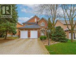 41 MONTCLAIR ROAD, Richmond Hill, Ontario
