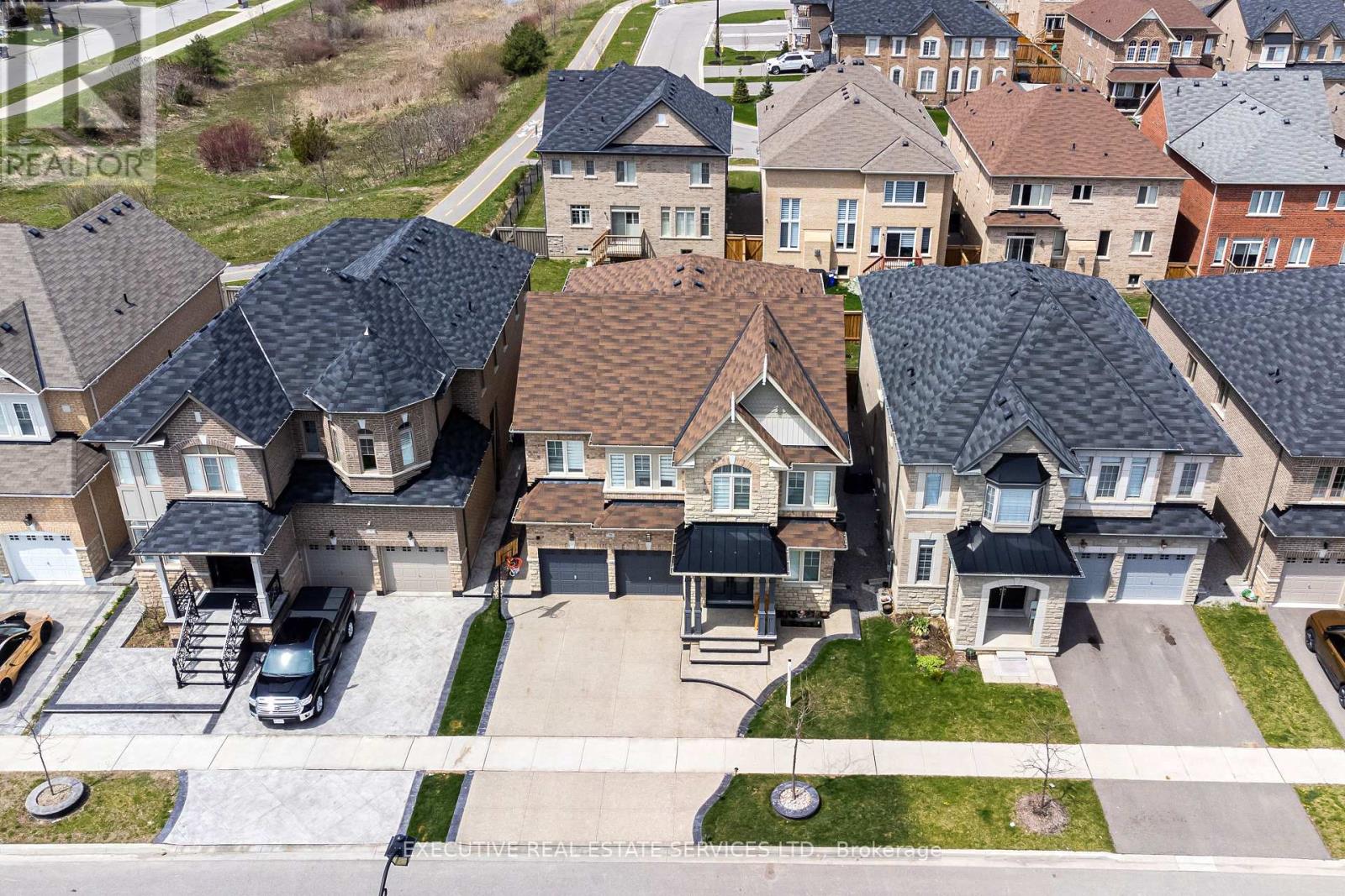 79 ELDERSLIE CRESCENT E, Vaughan, Ontario