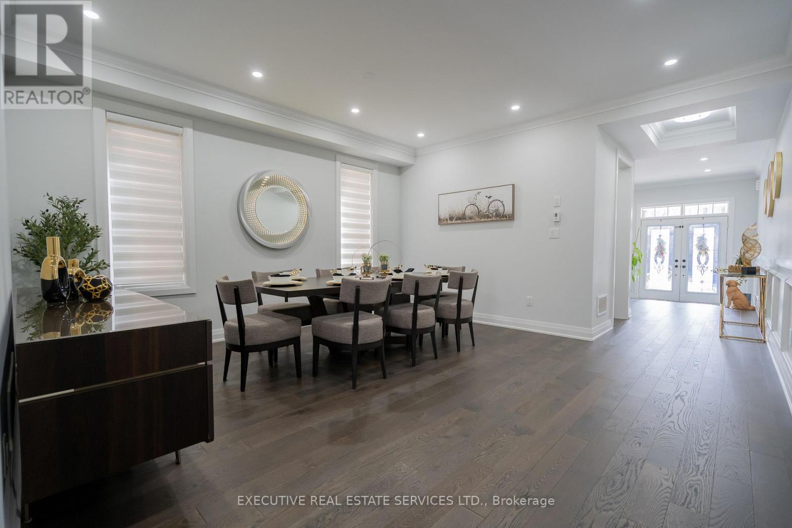 79 Elderslie Crescent E, Vaughan, Ontario  L4H 4L4 - Photo 10 - N12478602