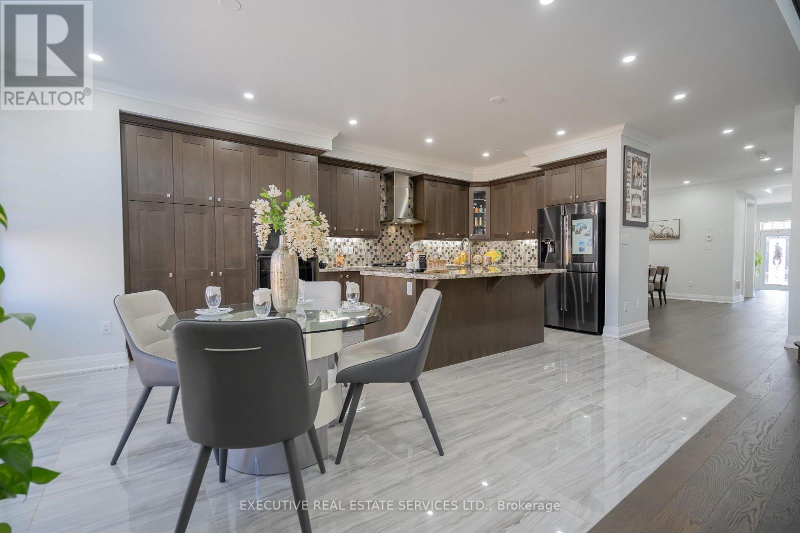 79 Elderslie Crescent E, Vaughan, Ontario  L4H 4L4 - Photo 17 - N12478602