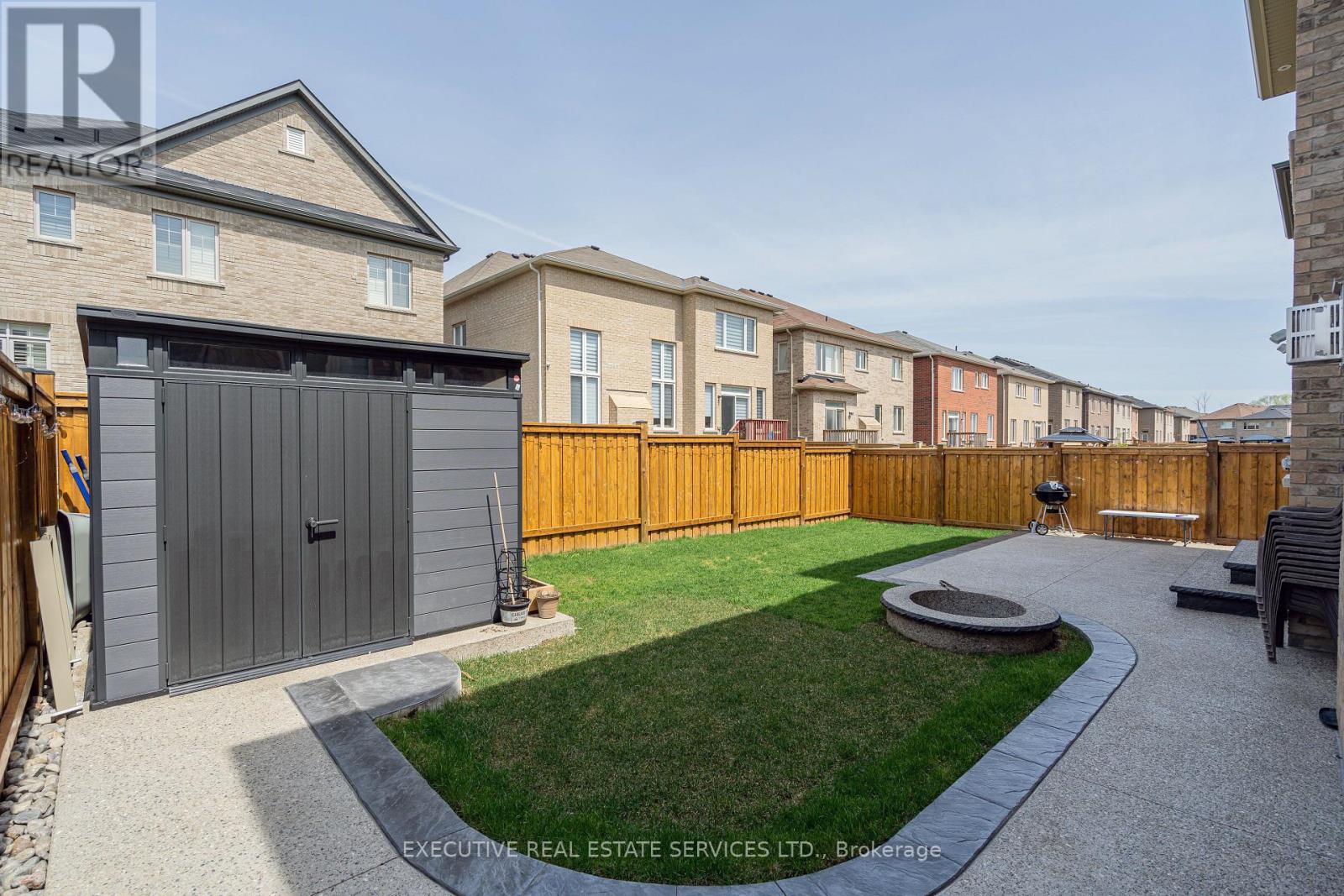 79 Elderslie Crescent E, Vaughan, Ontario  L4H 4L4 - Photo 25 - N12478602