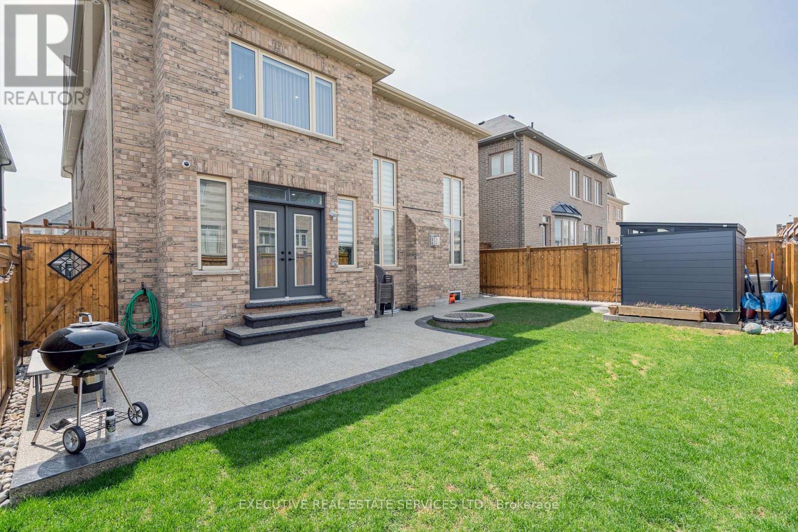 79 Elderslie Crescent E, Vaughan, Ontario  L4H 4L4 - Photo 26 - N12478602