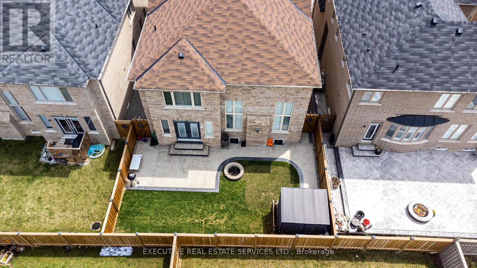 79 Elderslie Crescent E, Vaughan, Ontario  L4H 4L4 - Photo 27 - N12478602