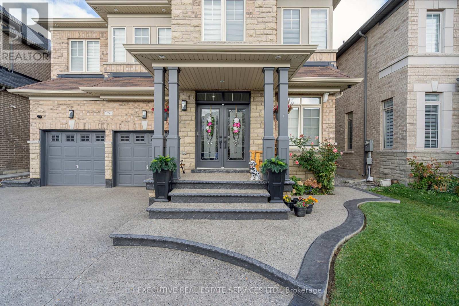 79 Elderslie Crescent E, Vaughan, Ontario  L4H 4L4 - Photo 4 - N12478602