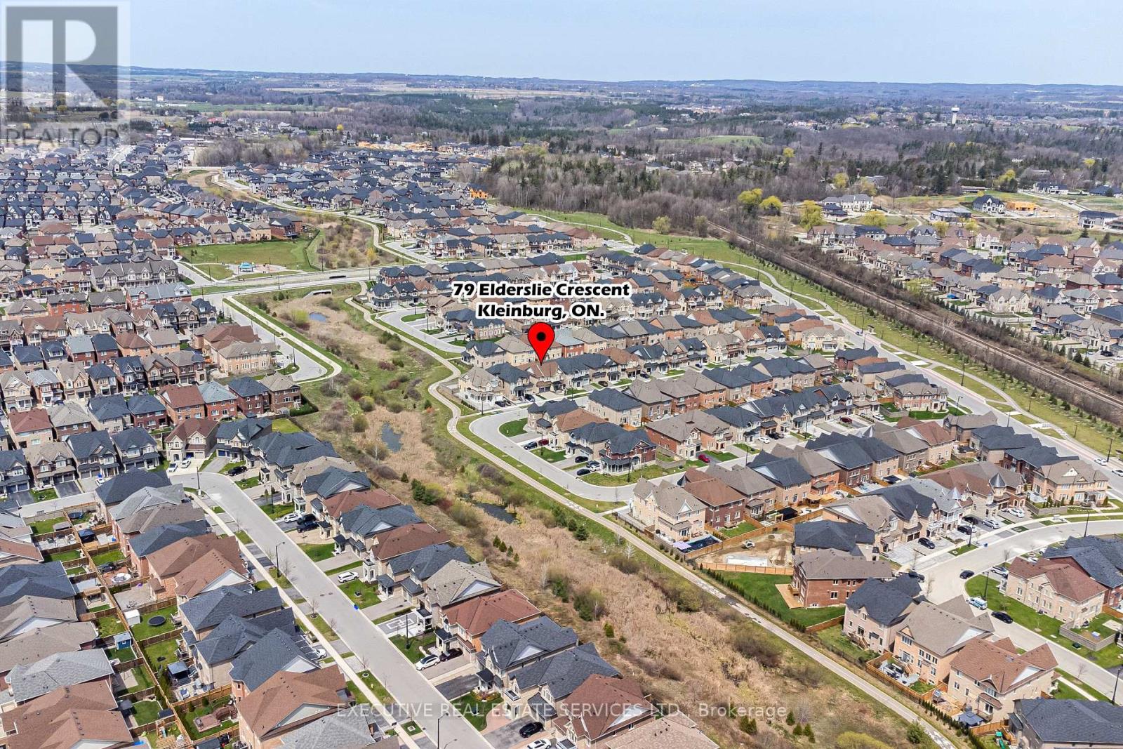 79 Elderslie Crescent E, Vaughan, Ontario  L4H 4L4 - Photo 47 - N12478602