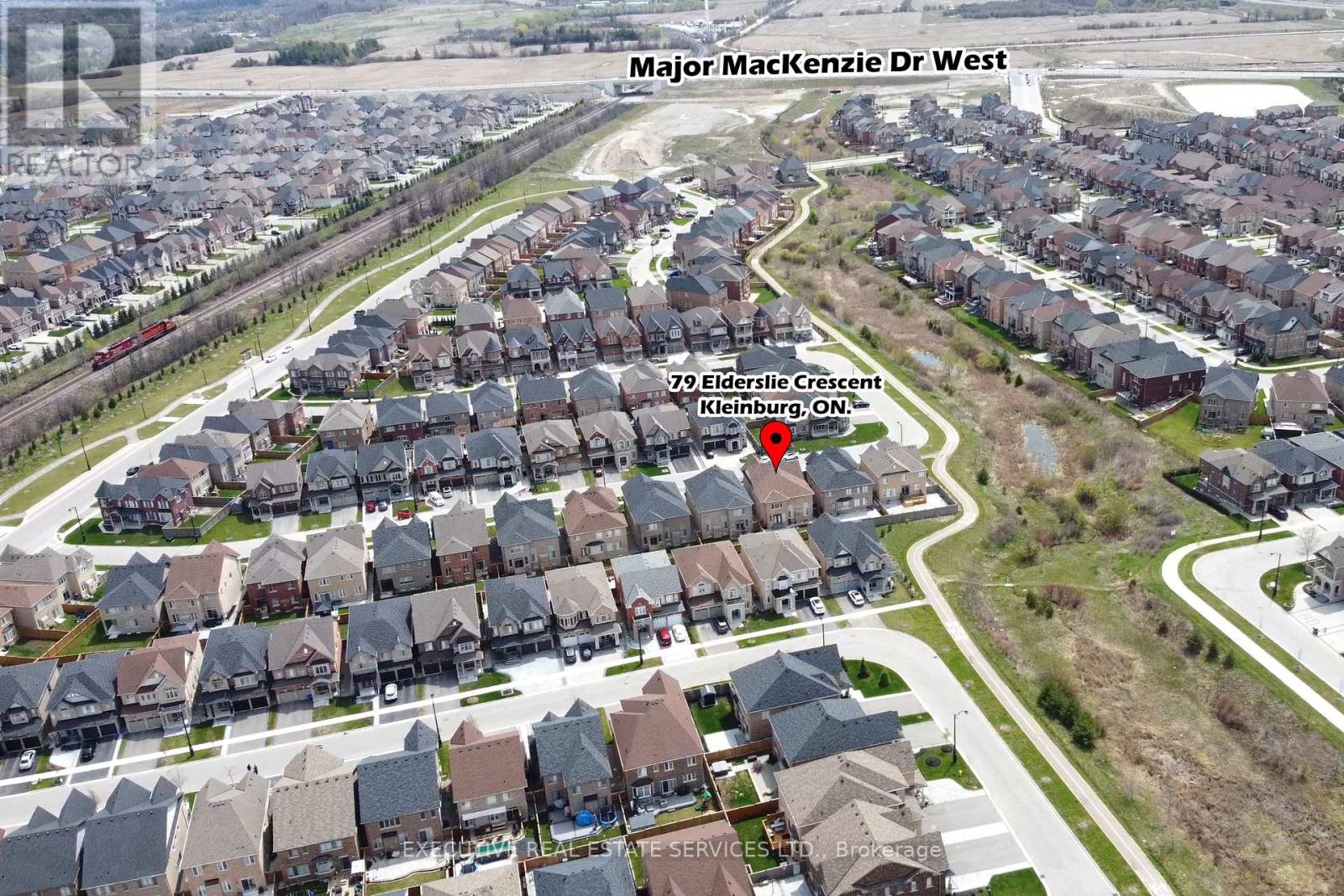 79 Elderslie Crescent E, Vaughan, Ontario  L4H 4L4 - Photo 48 - N12478602