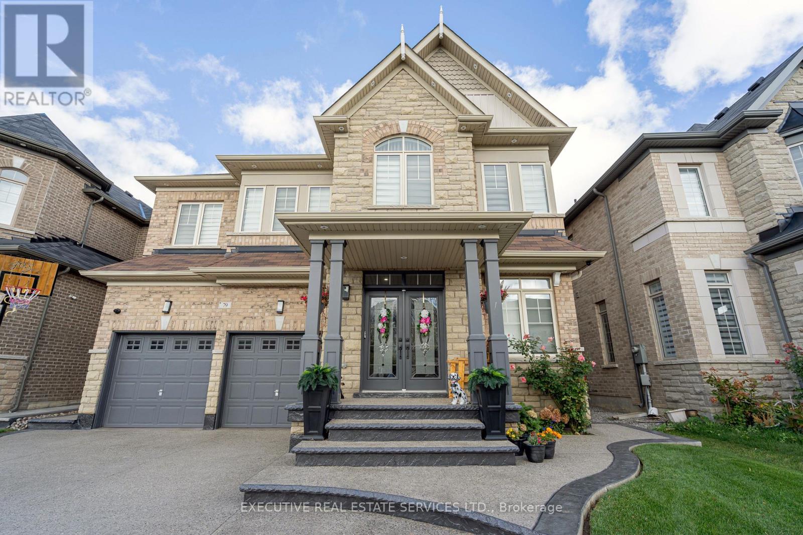 79 Elderslie Crescent E, Vaughan, Ontario  L4H 4L4 - Photo 5 - N12478602
