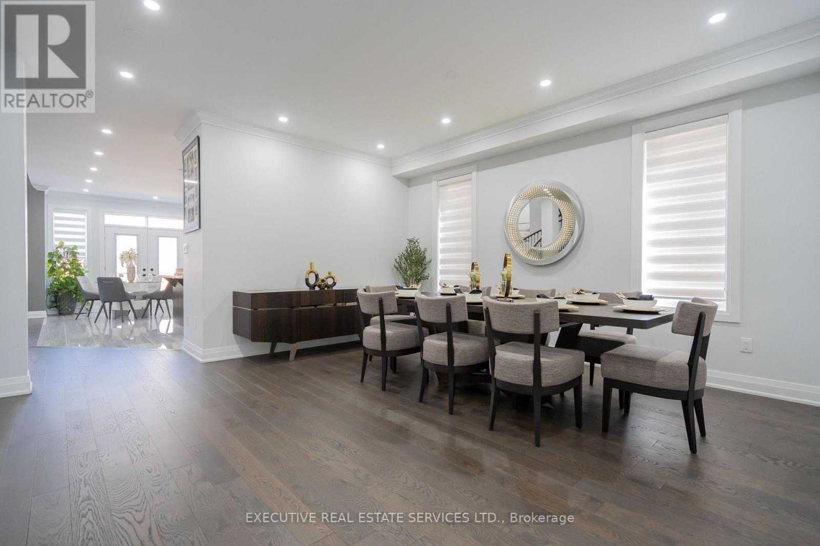 79 Elderslie Crescent E, Vaughan, Ontario  L4H 4L4 - Photo 9 - N12478602