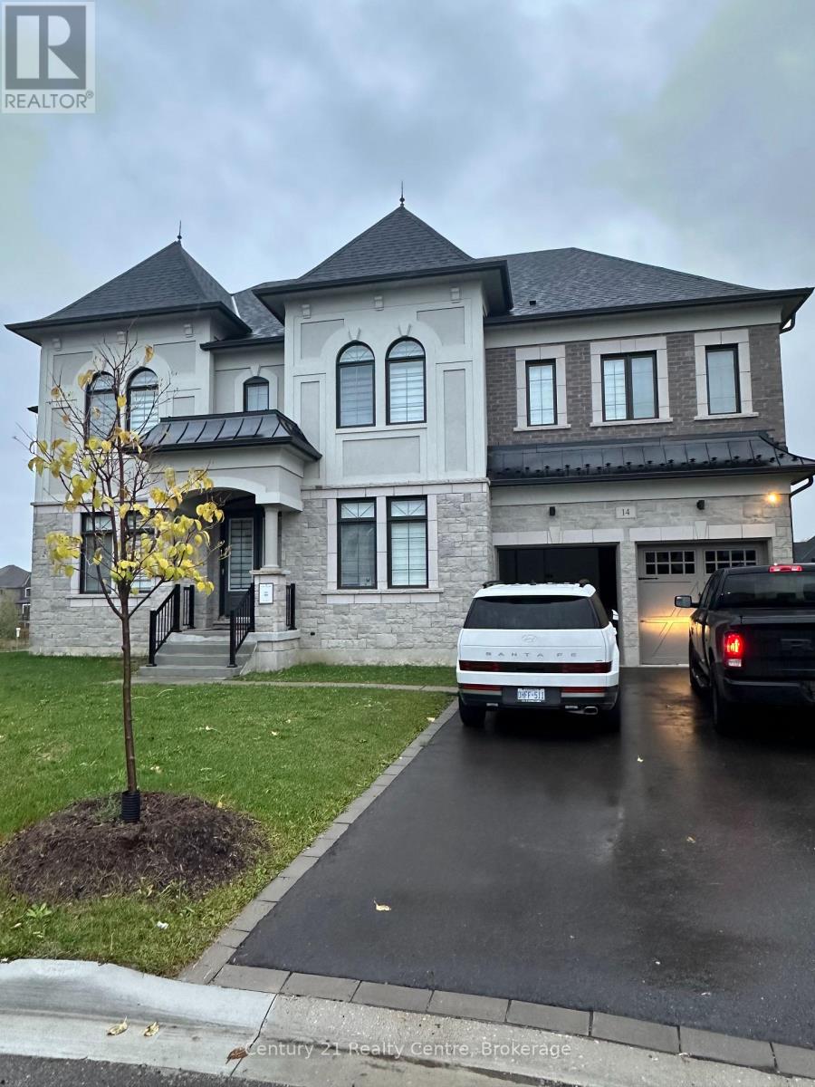 BSMT 1 - 14 MOUNTAIN VISTA COURT, Vaughan, Ontario