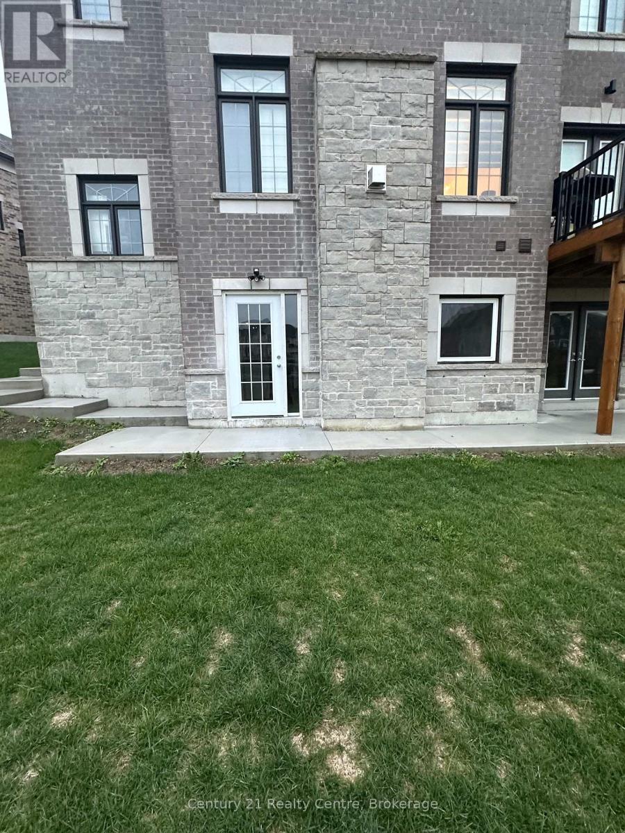 Bsmt 1 - 14 Mountain Vista Court, Vaughan, Ontario  L4H 4W6 - Photo 3 - N12478616