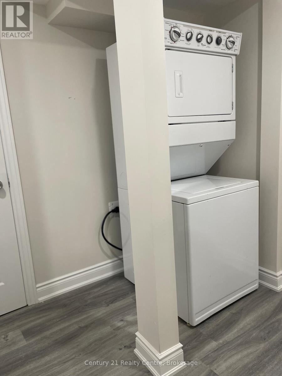 Bsmt 2 - 14 Mountain Vista Court, Vaughan, Ontario  L4H 4W6 - Photo 10 - N12478619