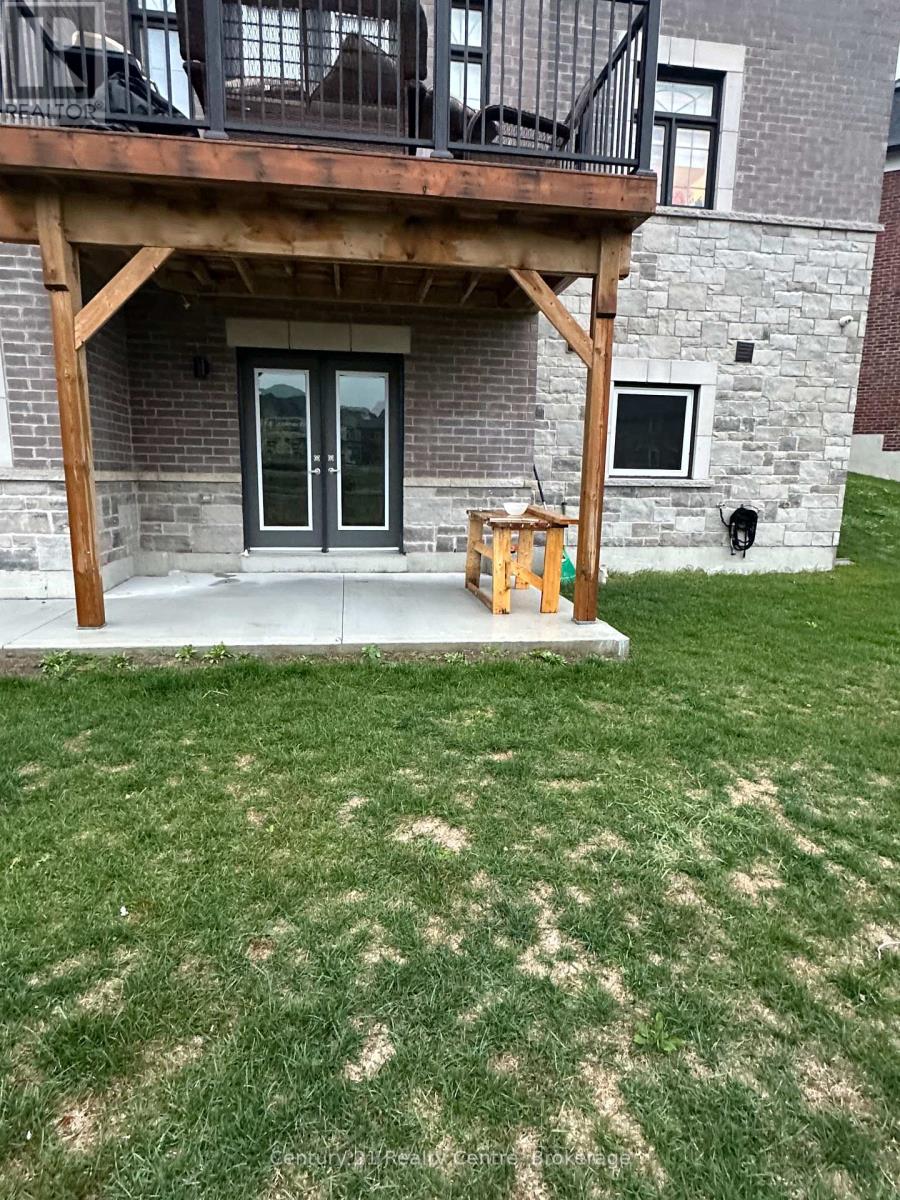 Bsmt 2 - 14 Mountain Vista Court, Vaughan, Ontario  L4H 4W6 - Photo 3 - N12478619