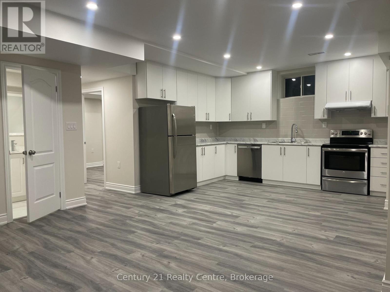 Bsmt 2 - 14 Mountain Vista Court, Vaughan, Ontario  L4H 4W6 - Photo 5 - N12478619