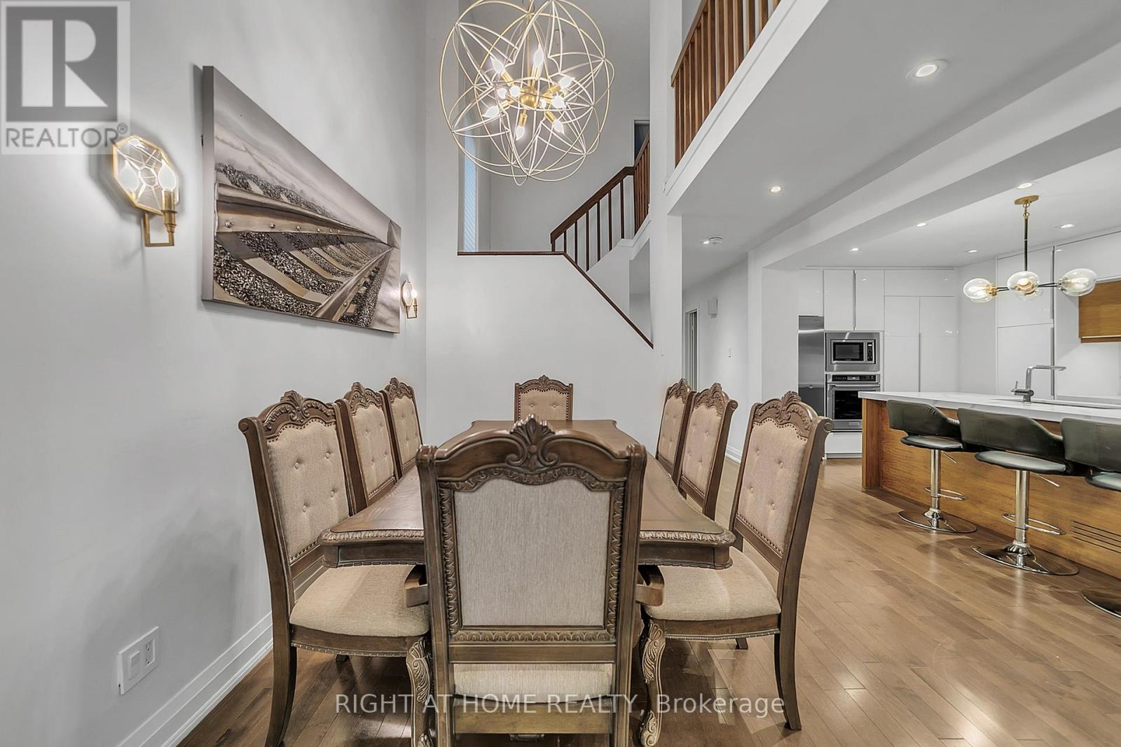 302 Mullen Drive, Vaughan, Ontario  L4J 2P2 - Photo 18 - N12478637