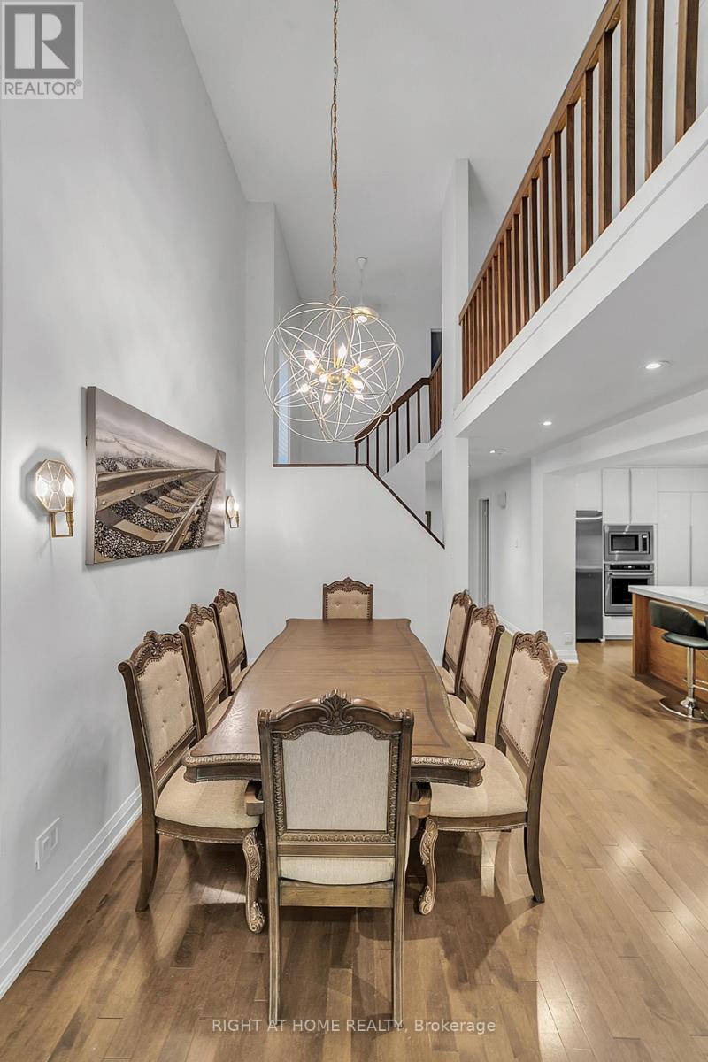 302 Mullen Drive, Vaughan, Ontario  L4J 2P2 - Photo 19 - N12478637