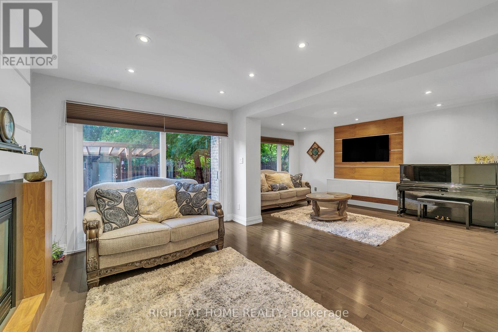 302 Mullen Drive, Vaughan, Ontario  L4J 2P2 - Photo 22 - N12478637