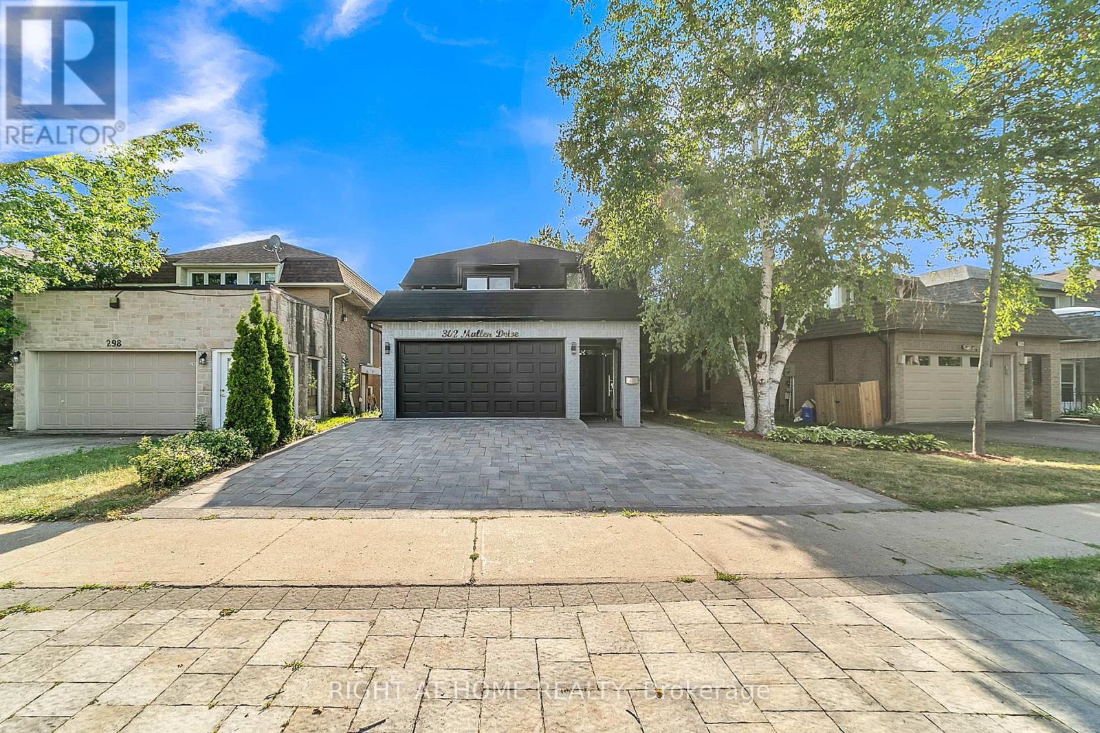 302 Mullen Drive, Vaughan, Ontario  L4J 2P2 - Photo 6 - N12478637